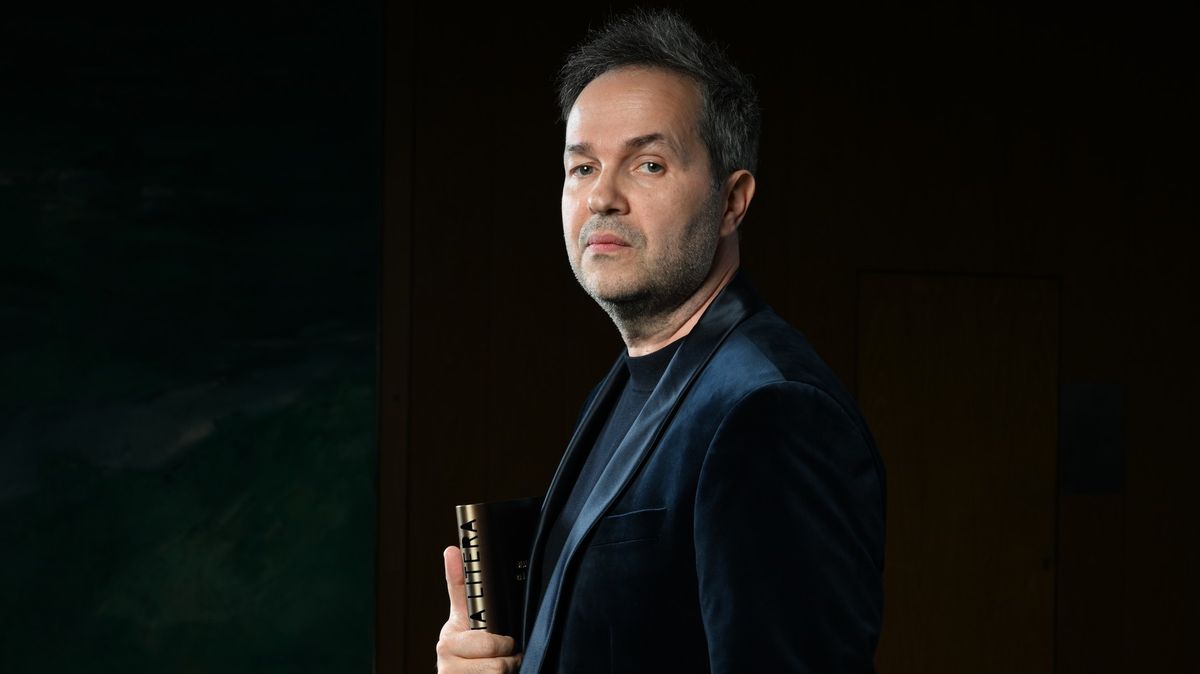 Vyšel jeden z prvních českých románů o covidu